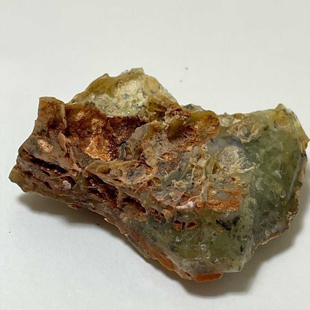 California Green Opal - Picture 6 of 9